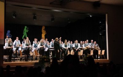 Unterhaltungsabende 2023