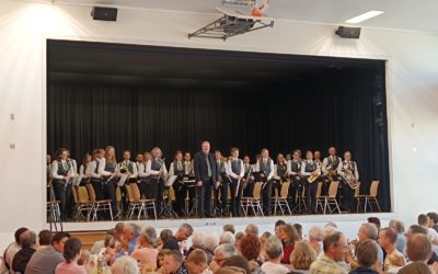 Junggebliebenenkonzert