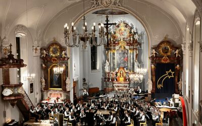 Kirchenkonzert 2023