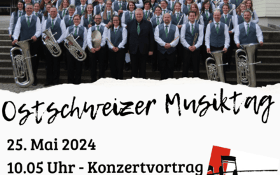 Ostschweizer Musiktag