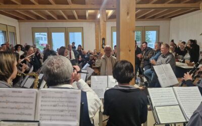 90 Jahre Erwin Wagner