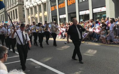 Kinderfest St.Gallen