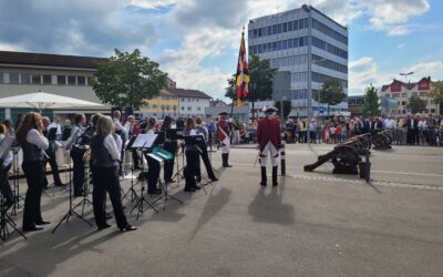 G24 in Gossau