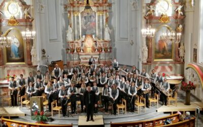 Kirchenkonzert 2024