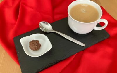 Leckermäuler aufgepasst