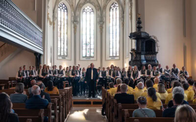 Appenzeller Kantonalmusikfest 2025