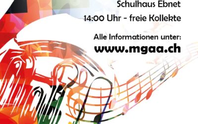 Junggebliebenenkonzert