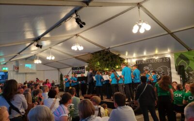 Seifenkisten-Derby Andwil
