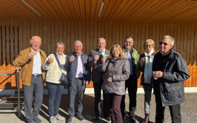 Kantonale DV SGBV Sargans