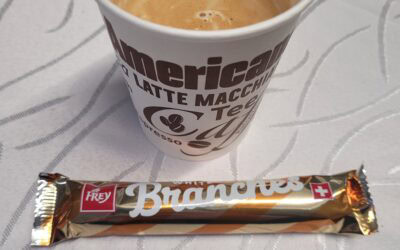 Probesonntag für die Unterhaltungsabende