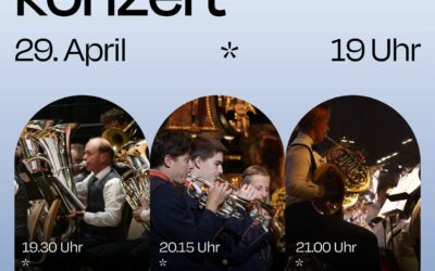 Vorbereitungskonzert EMF 2026