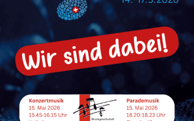 Teilnahme EMF 2026 in Biel