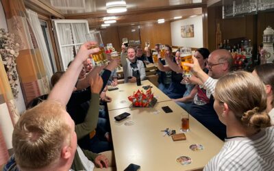 Züger Rundi im Sternen
